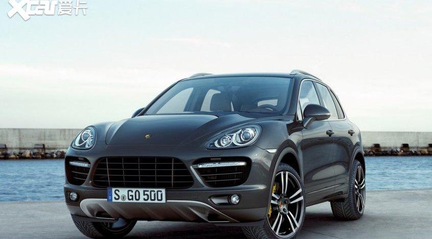 保时捷,大众,Macan,Taycan,保时捷911