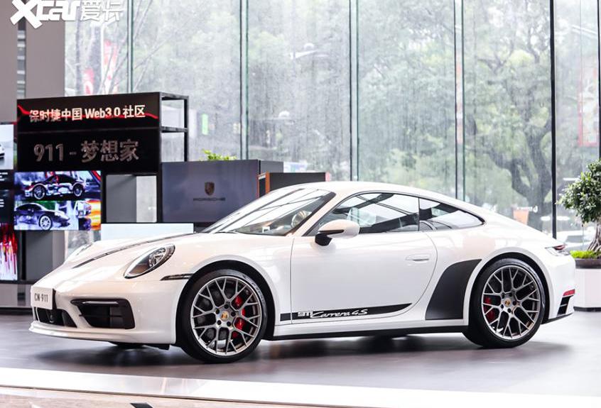 保时捷,保时捷911,保时捷718,Macan,理念