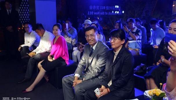 保时捷,世纪,理念