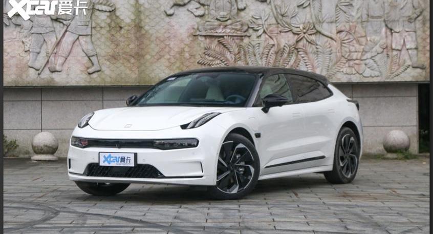 极氪,保时捷,发现,奥迪,Panamera