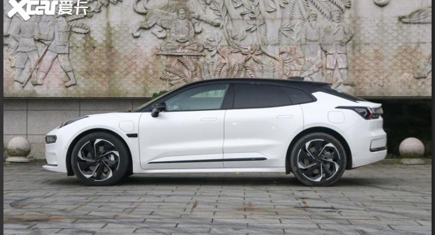 极氪,保时捷,发现,奥迪,Panamera