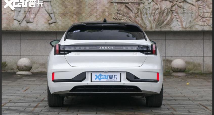 极氪,保时捷,发现,奥迪,Panamera