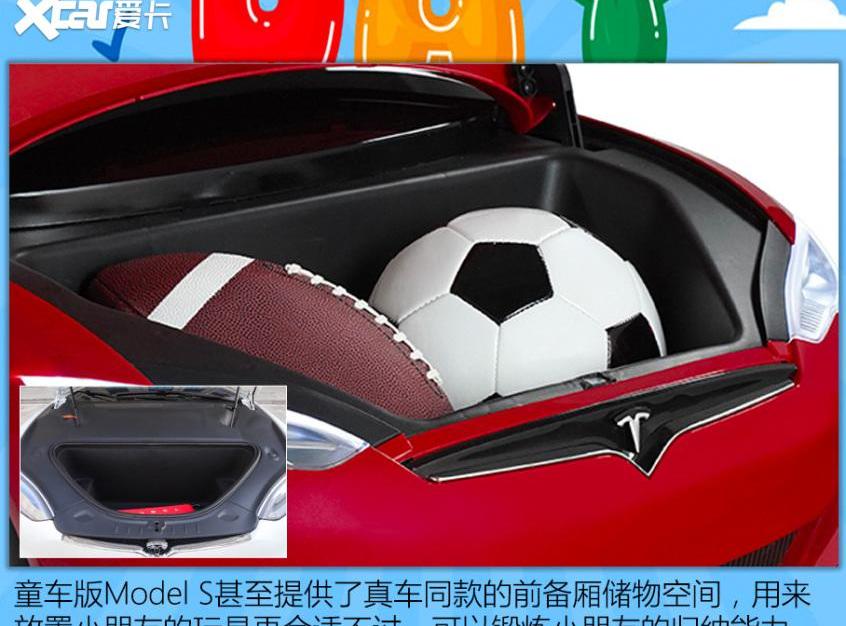 特斯拉,Model S,宝马,保时捷,迈凯伦