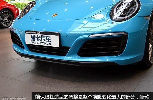 保时捷,保时捷911,法拉利,兰博基尼