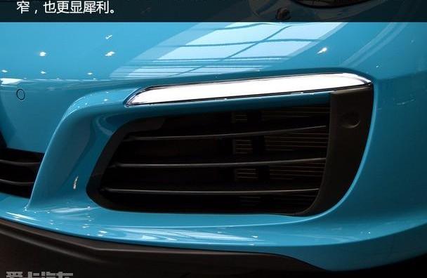 保时捷,保时捷911,法拉利,兰博基尼