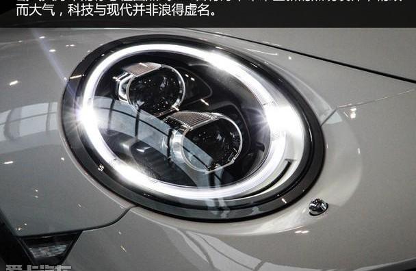 保时捷,保时捷911,世纪