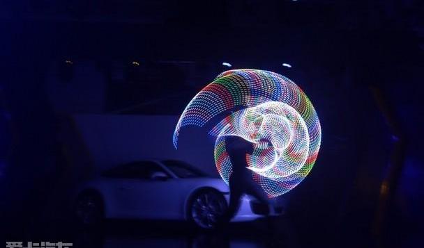 保时捷,世纪,理念