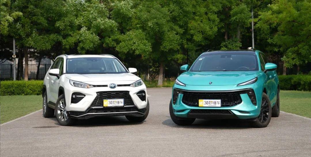 风行T5,风行T5 EVO,威兰达,丰田,东风风行