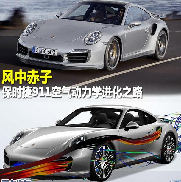 保时捷,保时捷911,法拉利,兰博基尼