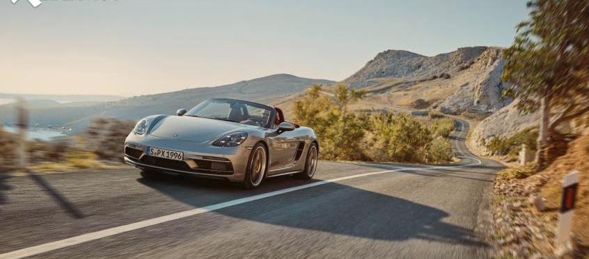 保时捷,保时捷911,保时捷718,Macan,Panamera
