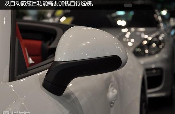 保时捷,保时捷911