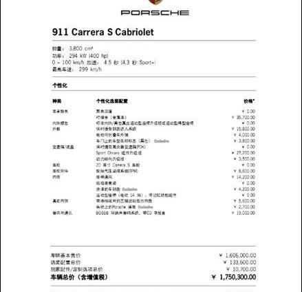 保时捷,理念,世纪