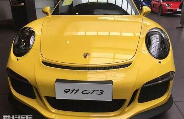 保时捷,奥迪,奔驰,宝马,保时捷911