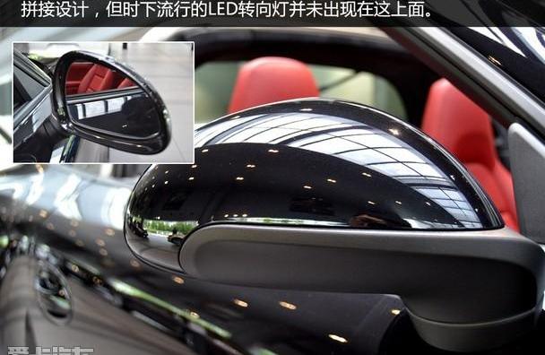 保时捷,保时捷911,现代