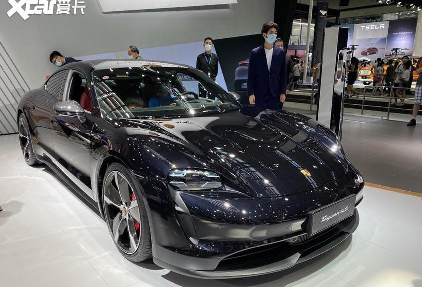 Taycan,保时捷,保时捷911