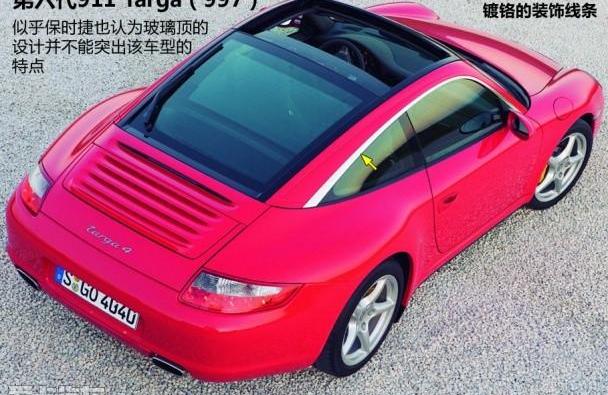 保时捷,保时捷911,标致
