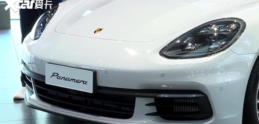 保时捷,Panamera,保时捷911