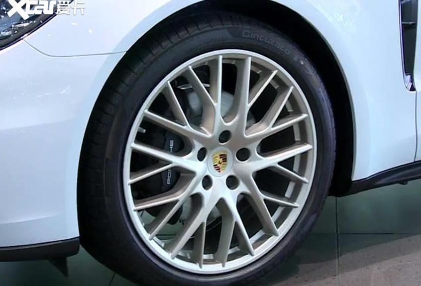保时捷,Panamera,保时捷911