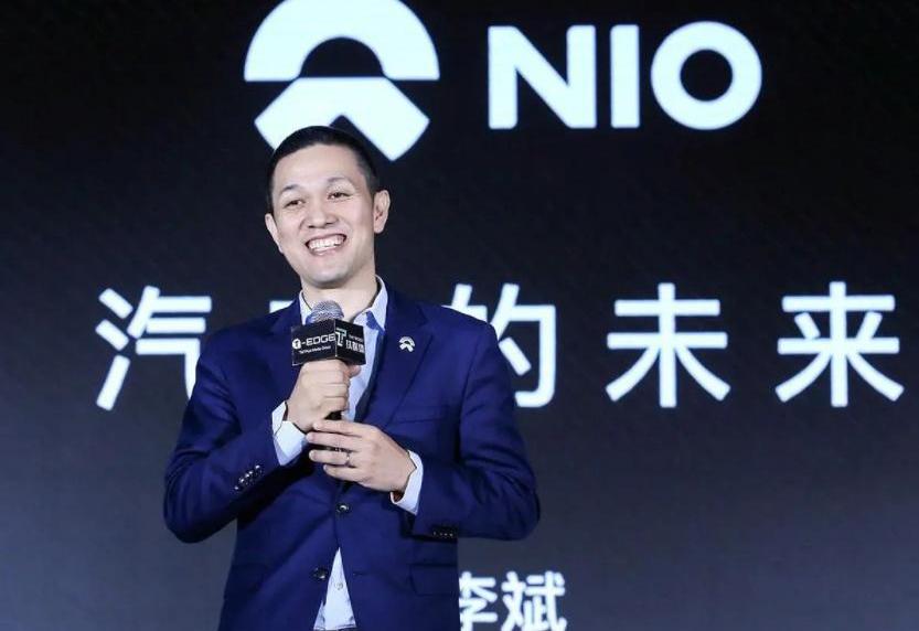 蔚来,汉,理想汽车,小鹏,特斯拉