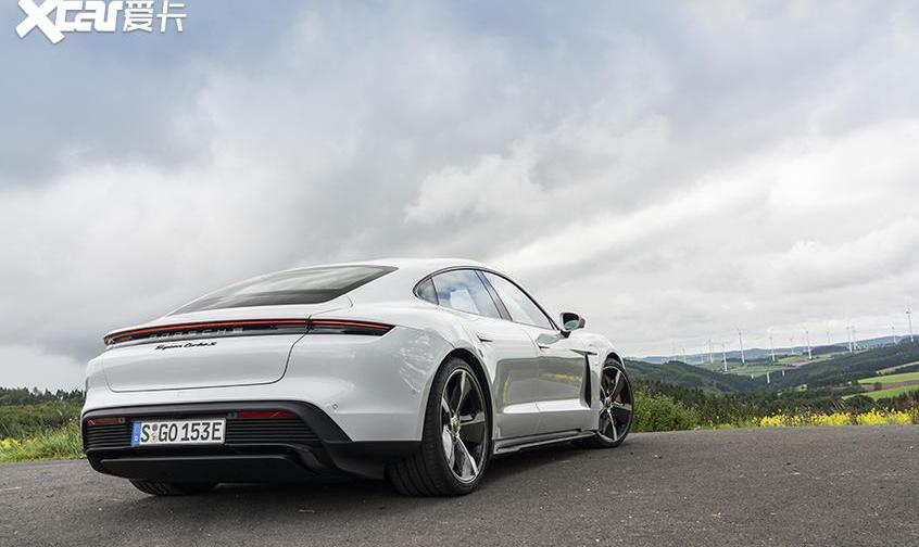 保时捷,Taycan,Panamera,发现,保时捷911