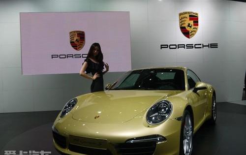 保时捷,Panamera,理念,现代,保时捷911