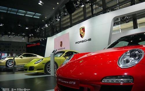 保时捷,Panamera,理念,现代,保时捷911