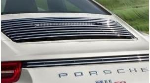 保时捷,保时捷911,世纪,优越,现代