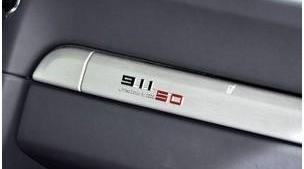 保时捷,保时捷911,世纪,优越,现代