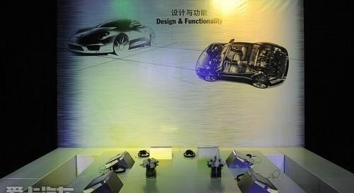 保时捷,理念
