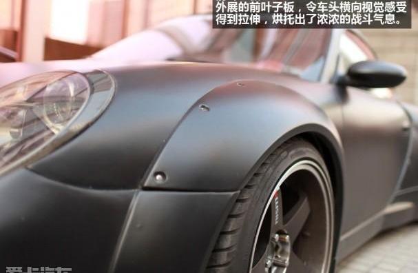 保时捷,保时捷911,世纪