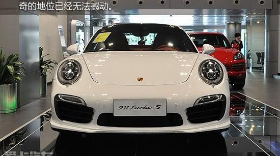 保时捷,保时捷911,世纪,奥迪,发现