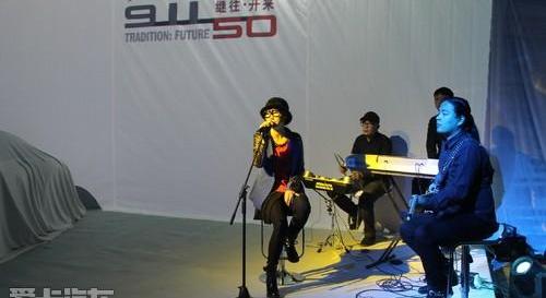 保时捷,保时捷911,世纪