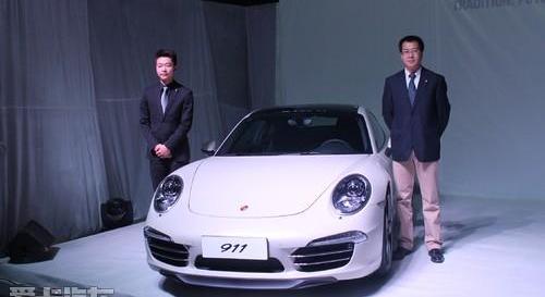 保时捷,保时捷911,世纪