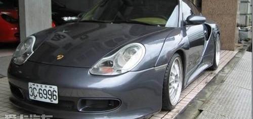 保时捷,保时捷911,大众,发现