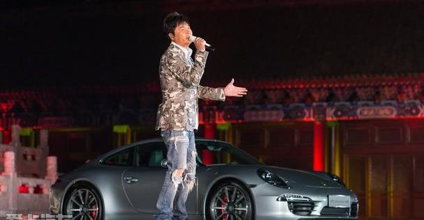 保时捷,保时捷911,北京,长安,理念