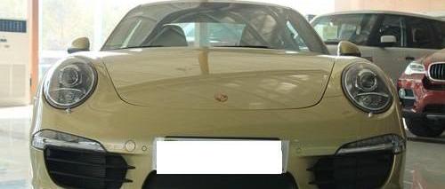 保时捷,保时捷911