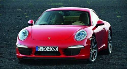 保时捷,保时捷911,Panamera