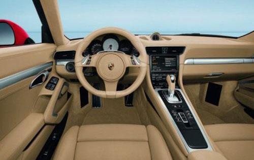 保时捷,保时捷911,Panamera