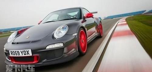 保时捷,保时捷911