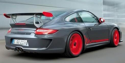 保时捷,保时捷911