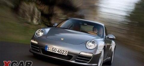 保时捷,保时捷911,Panamera