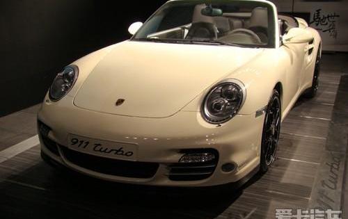 保时捷,保时捷911