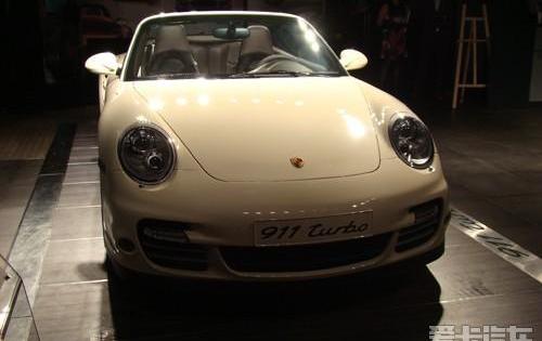 保时捷,保时捷911