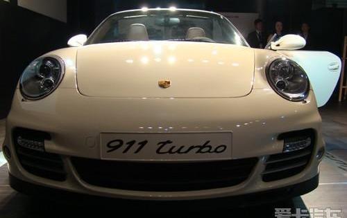 保时捷,保时捷911