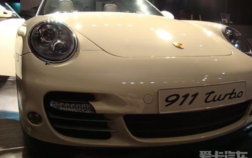 保时捷,保时捷911