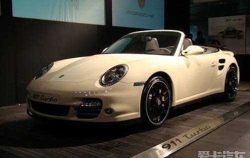 保时捷,保时捷911