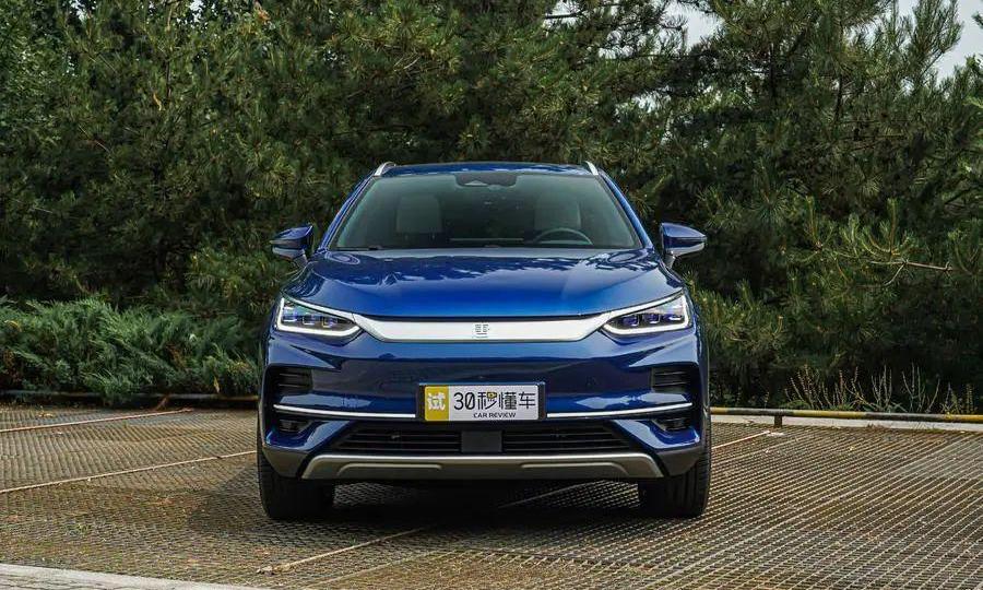 比亚迪,汉兰达,星越L,Model Y,汉