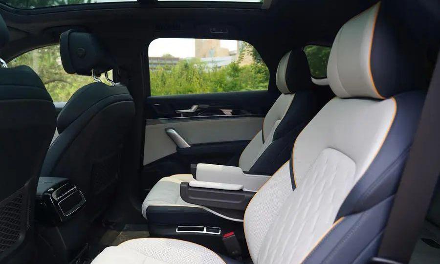 比亚迪,汉兰达,星越L,Model Y,汉