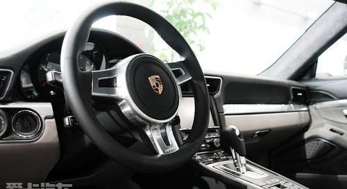 保时捷,保时捷911