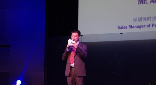 保时捷,保时捷911,现代,理念,福田